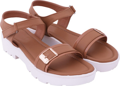 

Lily Women Beige Flats