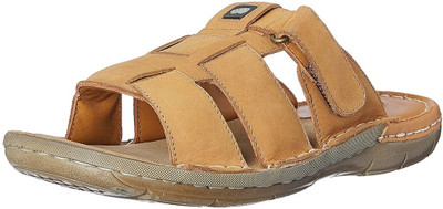 

Red Chief Men Brown Casual