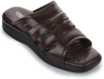 

Liberty Men BROWN Sandals