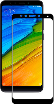 ACM Tempered Glass Guard for Mi Redmi 5(Pack of 1)