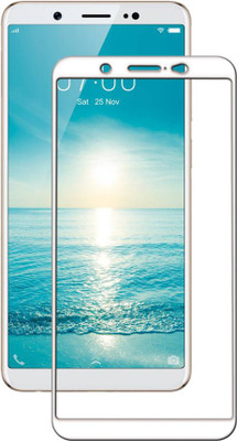 ACM Tempered Glass Guard for VIVO V7 Plus(Pack of 1)