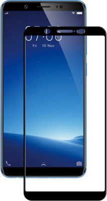ACM Tempered Glass Guard for VIVO V7 Plus(Pack of 1)