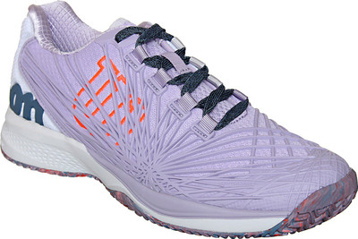 

Wilson Kaos 2.0 Women Tennis Shoes For Women(Purple
