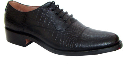 

ASM Lace Up For Men(Brown, Black