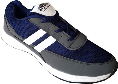 

ARYANS Marathon Running Shoes For Men(Blue