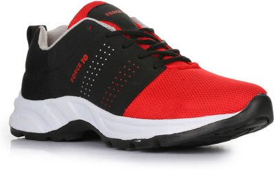 

Liberty GUR-1 Running Shoes For Men(Red