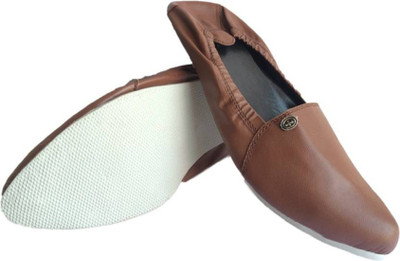 

Vonc Loafers For Men(Brown