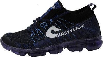 

Air Style 8880 SA Training & Gym Shoes For Men(Multicolor, Navy moon