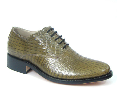 

ASM Casuals For Men(Green