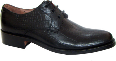 

ASM Derby For Men(Black