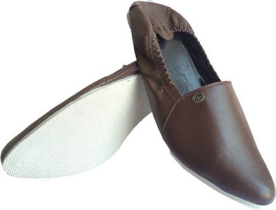 

Vonc Loafers For Men(Bronze