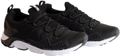 

Columbus ARMY 2 Mesh Running Training & Gym Shoes For Men(Black