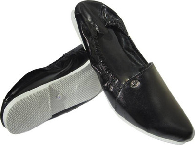 

Vonc Loafers For Men(Black