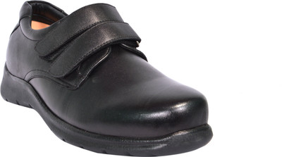 Mediconfort Casuals For Men(Black