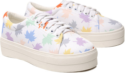 

Klaur Melbourne Sneakers For Women(White