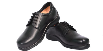 

Ortho Magic Diabetic Lace Up For Men(Black