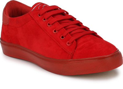 

Shoe Day Sneakers For Men(Red