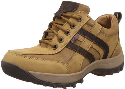 

Red Chief Boots For Men(Brown