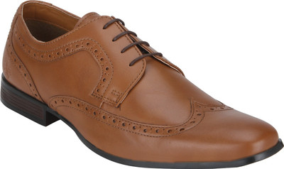 

Bond Street By Red Tape Lace Up For Men(Tan
