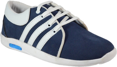 

MarcoUno MarcoUno Navy Blue Colour Casual Shoes Casuals For Men(Navy