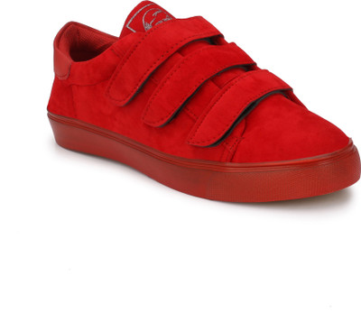 

Shoe Day Sneakers For Men(Red