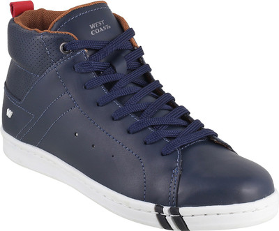 

West Coast Sneaker Blake Sneakers For Men(Blue, 45;blue