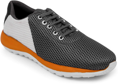 

Adjoin Steps Casuals For Men(Grey