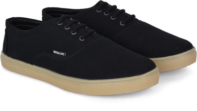 

Wega Life RHINO Sneakers For Men(Black
