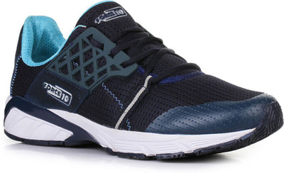 

Liberty ALYSTER Running Shoes For Men(Blue, Navy blue