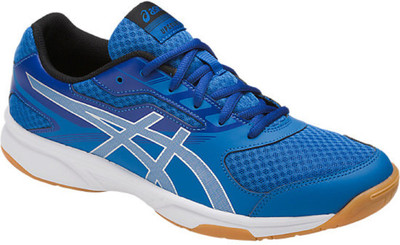 asics badminton shoes