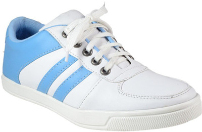 

MarcoUno MarcoUno Mens Blue Casual Shoes Casuals For Men(Blue