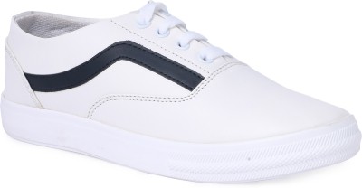 

sainex Casuals For Women(White