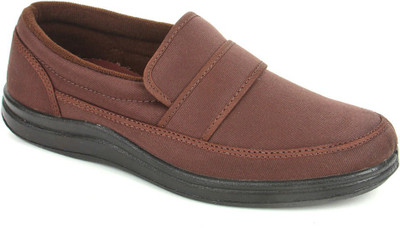 

Liberty 3070-27 Casuals For Men(Brown