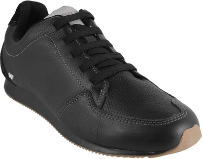 

West Coast Sneaker Perry Preto Sneakers For Men(Black, 11;black