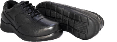 

Ortho Magic Diabetic Casuals For Men(Black
