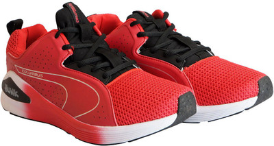 

Columbus H2 Mesh Running Training & Gym Shoes For Men(Red