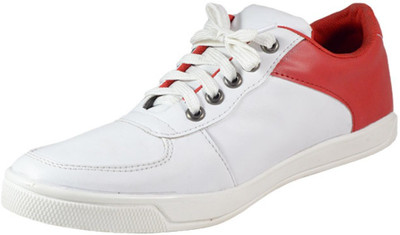 

MarcoUno MarcoUno Mens Red Casual Shoes Casuals For Men(Red
