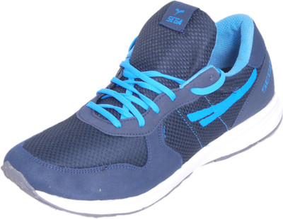 

SEGA Walking Shoes For Men(Blue