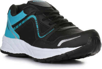 Liberty Force 10 Casuals For Men(Black