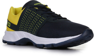 

Liberty Force 10 Running Shoes For Men(Blue, Navy blue