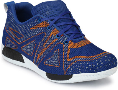

Parmar Foot Style Comfortable Running Running Shoes For Men(Blue