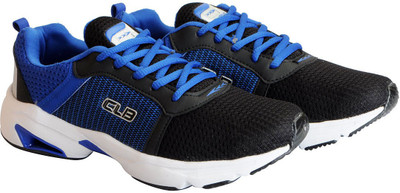 

Columbus STUNT Mesh Running Training & Gym Shoes For Men(Blue, Black, Royal blue