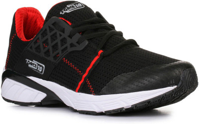 

Liberty Force 10 Running Shoes For Men(Black