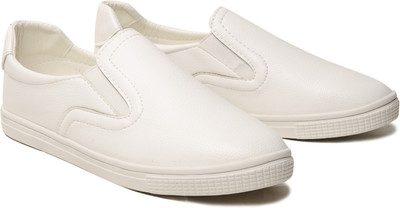 

Klaur Melbourne Casuals For Women(White