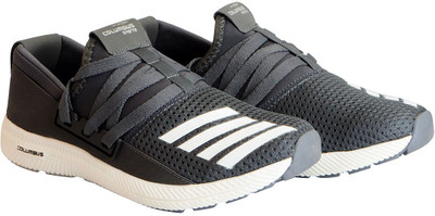 

Columbus LIFESTYLE Mesh Running Running Shoes For Men(Grey
