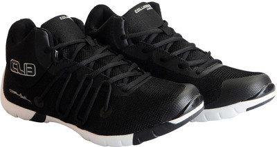 

Columbus FLIPPO Mesh Running Training & Gym Shoes For Men(Black