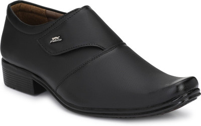 

Stylelure VGR Slip On For Men(Black