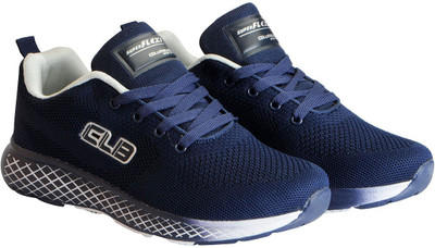 

Columbus CALVIN Mesh Running Training & Gym Shoes For Men(Navy