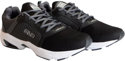 

Columbus STUNT Mesh Running Running Shoes For Men(Black, Black grey