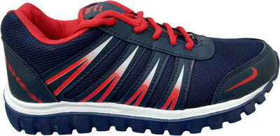 

STYLEZONNE Running Shoes For Men(Multicolor, Multicoloured